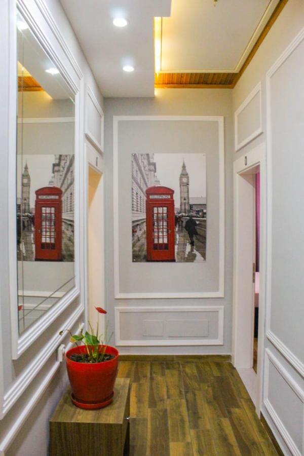 Hotel Golden Shkodër Dış mekan fotoğraf