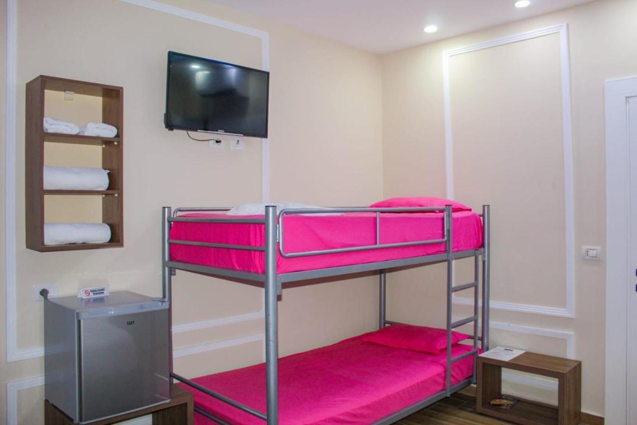 Hotel Golden Shkodër Dış mekan fotoğraf