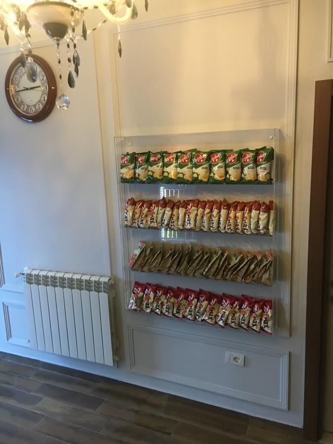 Hotel Golden Shkodër Dış mekan fotoğraf