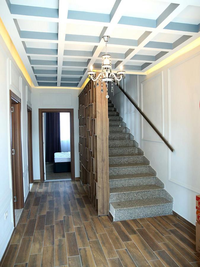 Hotel Golden Shkodër Dış mekan fotoğraf