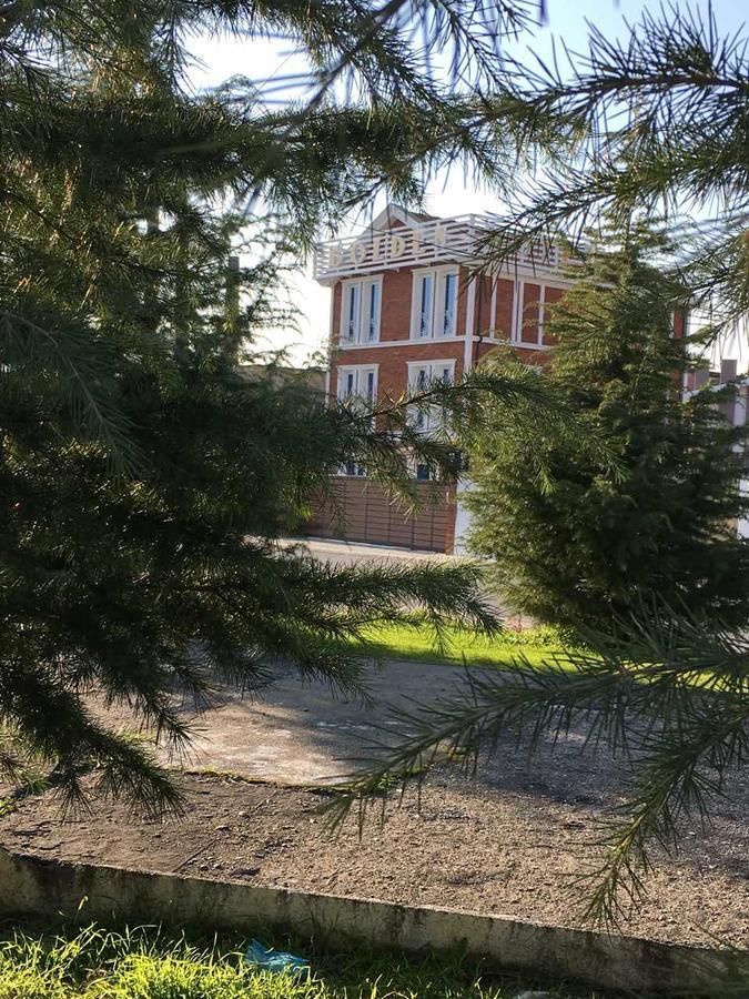 Hotel Golden Shkodër Dış mekan fotoğraf
