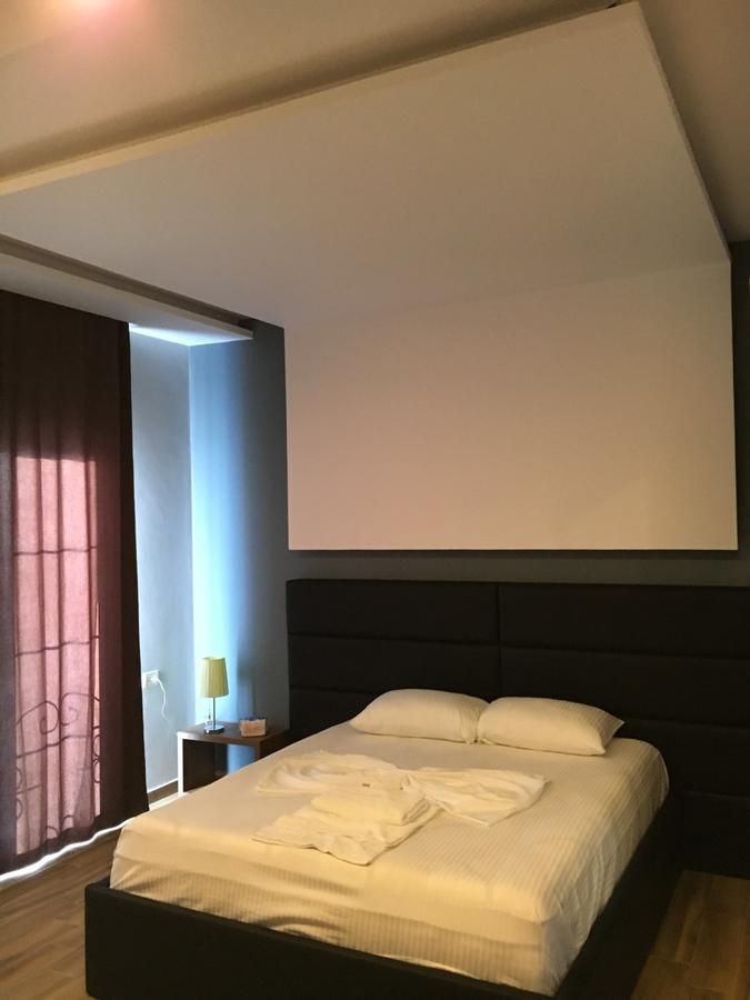 Hotel Golden Shkodër Dış mekan fotoğraf