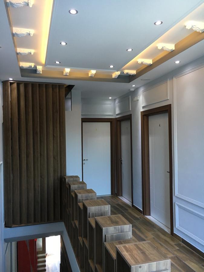 Hotel Golden Shkodër Dış mekan fotoğraf