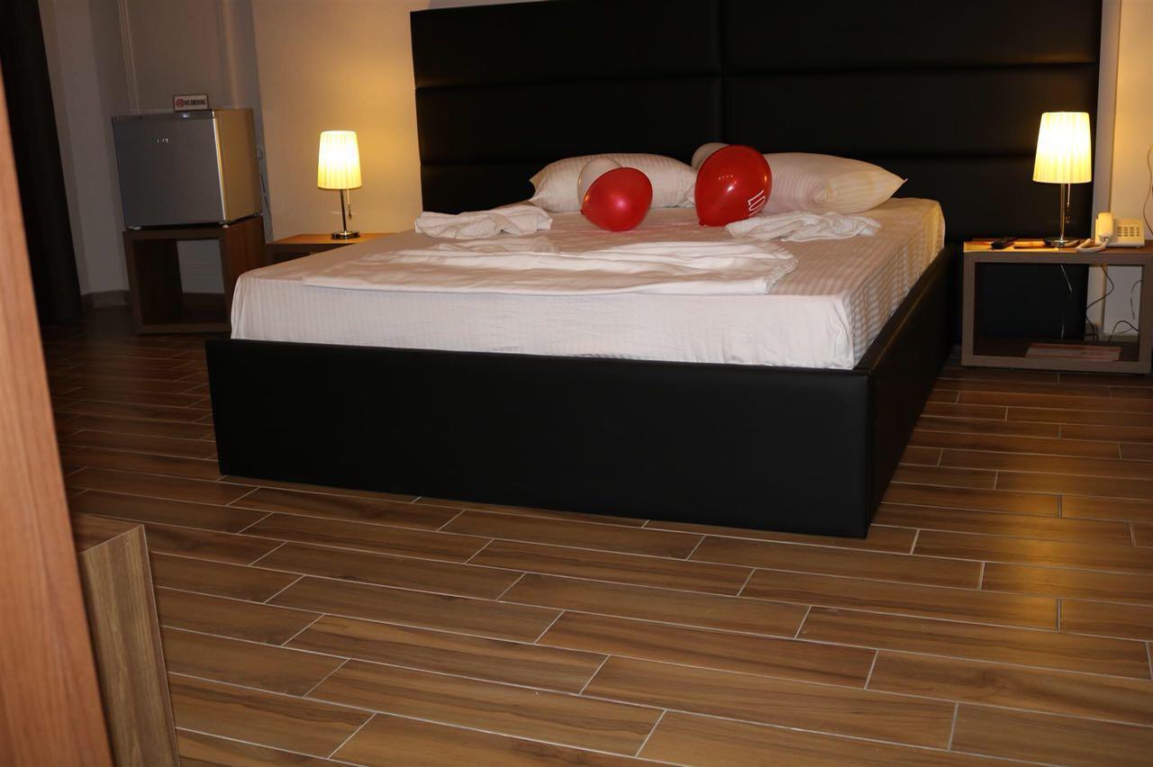 Hotel Golden Shkodër Dış mekan fotoğraf