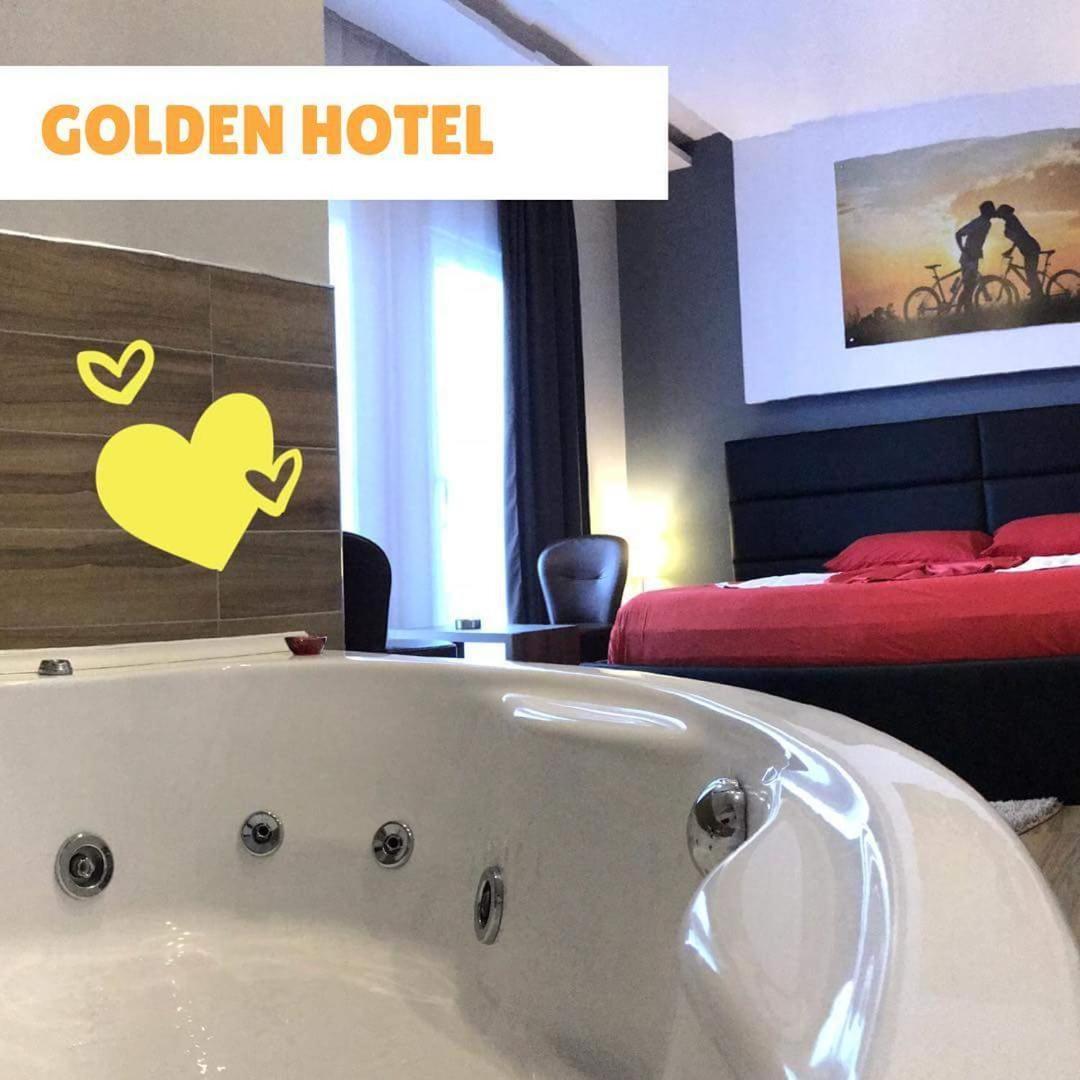 Hotel Golden Shkodër Dış mekan fotoğraf