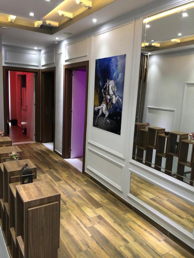 Hotel Golden Shkodër Dış mekan fotoğraf